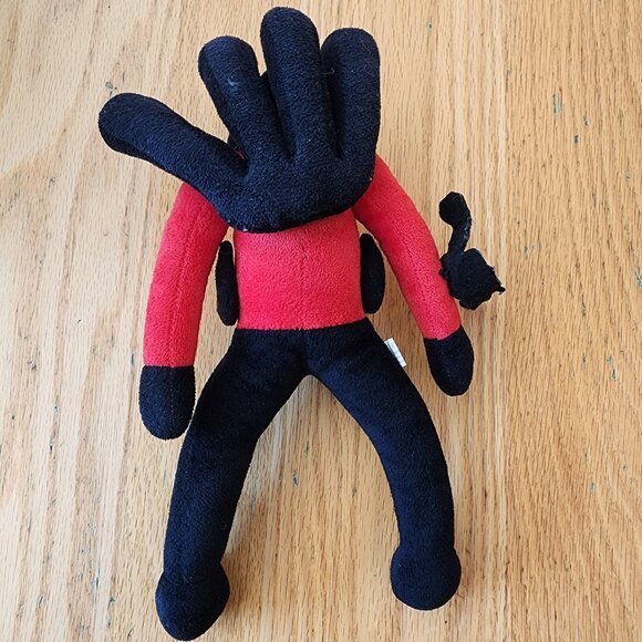 Amazon Skibidi Toilet Stuffed Plushie Toy - Picture 4 of 7